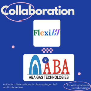 Collaboration flexih and aba