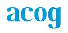 Acog logo