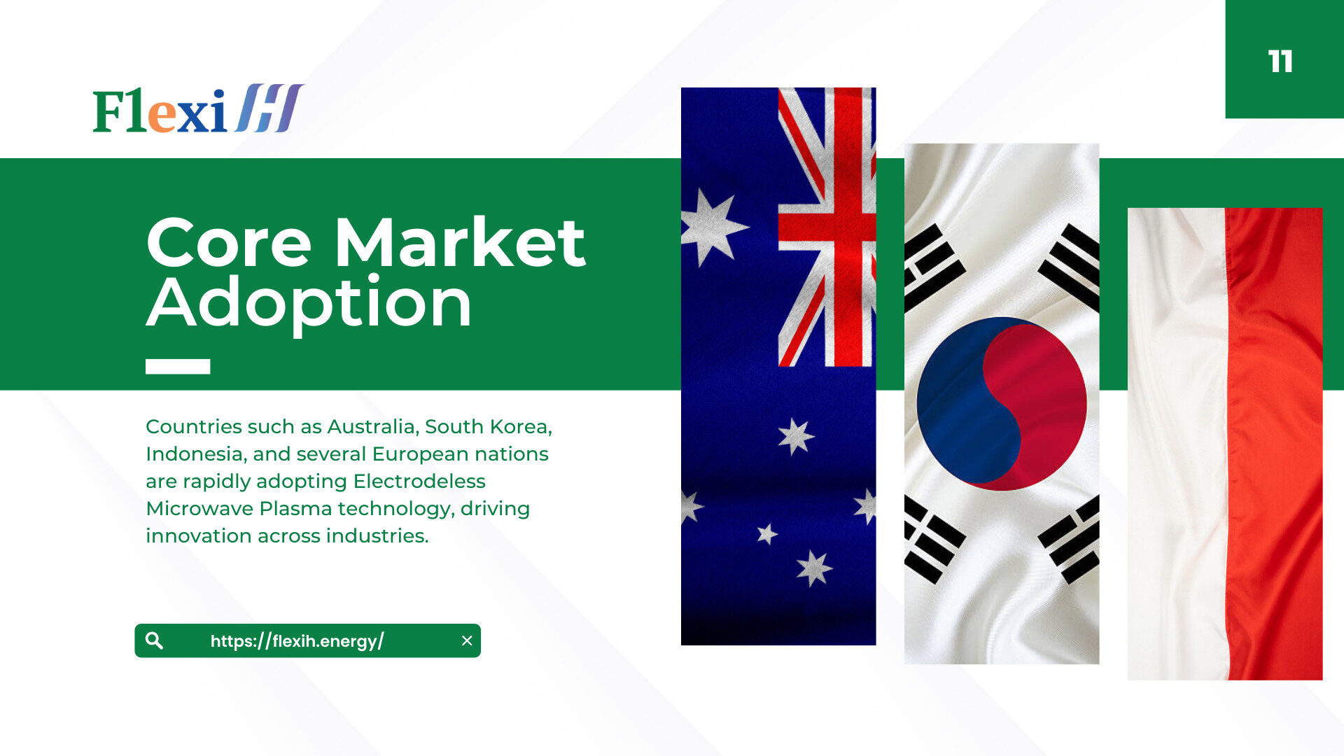 Flexih pro deck page 11