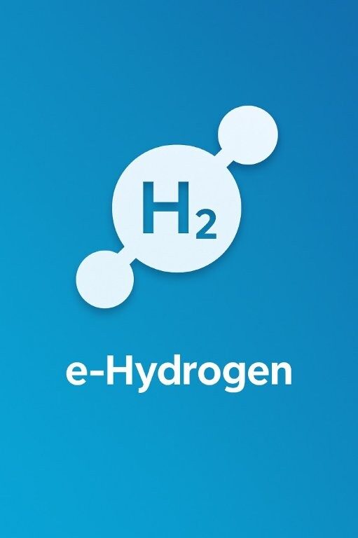 e-Hydrogen