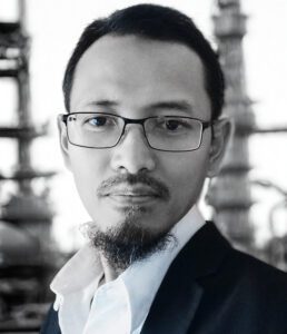 Natarianto indrawan refinery