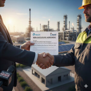 Nda flexih and boldt 2