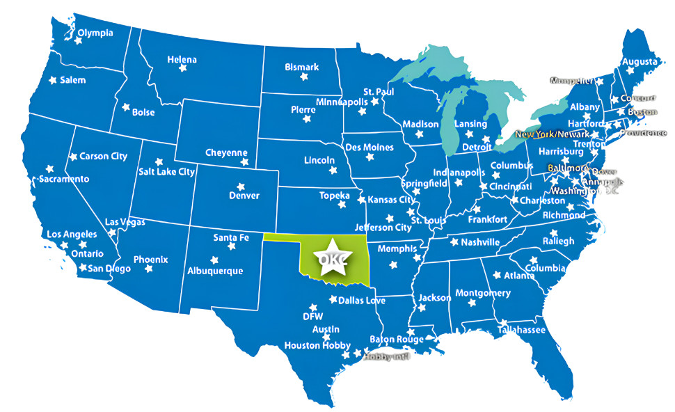 Oklahoma & Beyond (1)