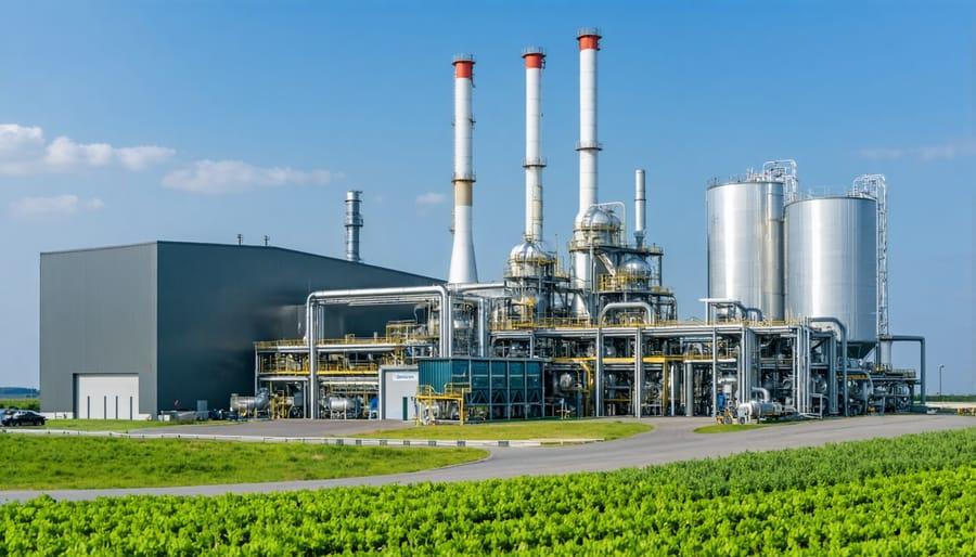 Waste-to-Clean Energy
